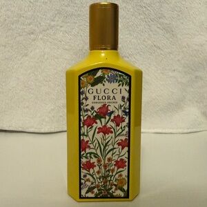 Gucci Flora Gorgeous Orchid eau de parfum (3.3 oz/100 ml size)